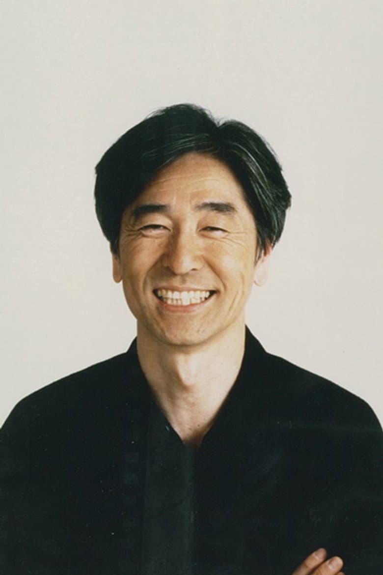 Kazuo Zaitsu