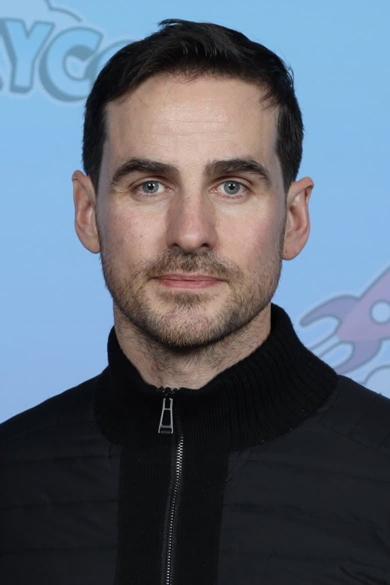 Colin O'Donoghue