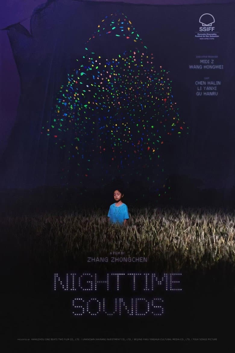 Nighttime Sounds