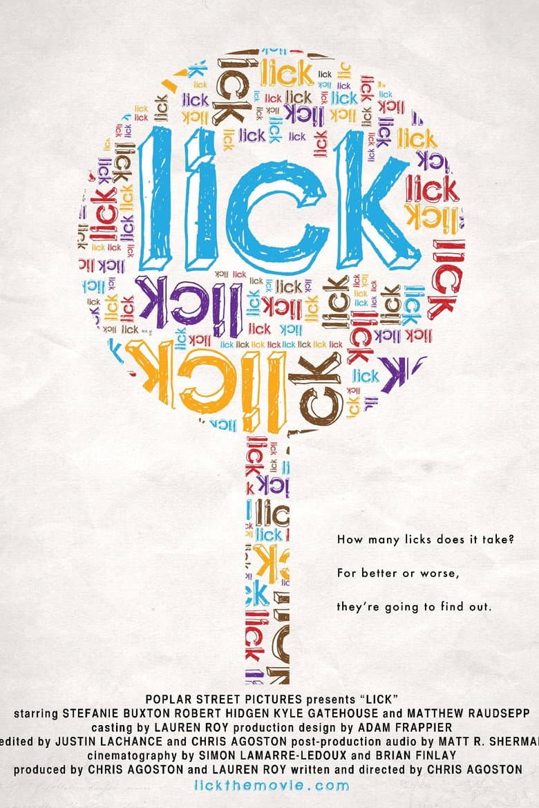 Lick