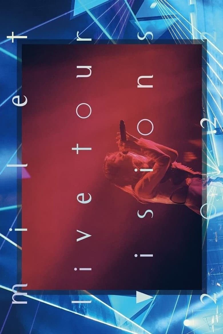 milet: Live Tour "visions" 2022