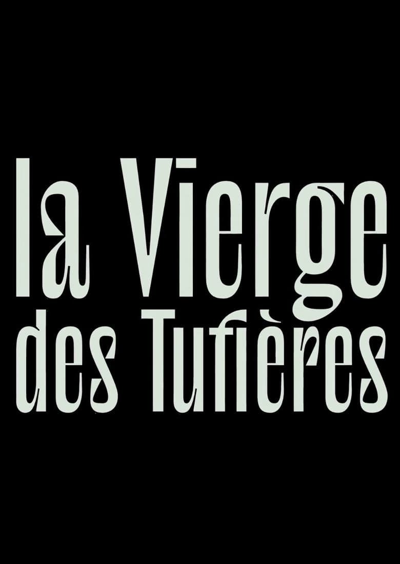 La Vierge des Tufières
