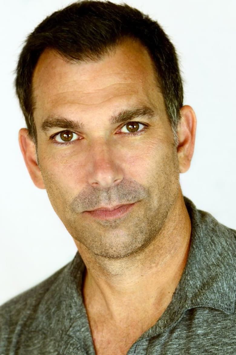 Robert Mammana