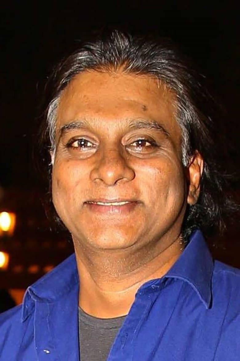Rahul Dev Shetty