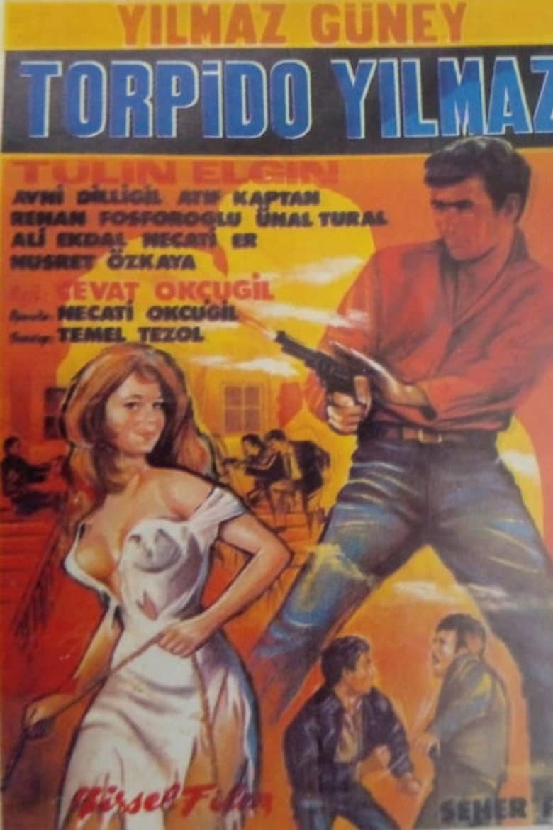 Torpido Yılmaz
