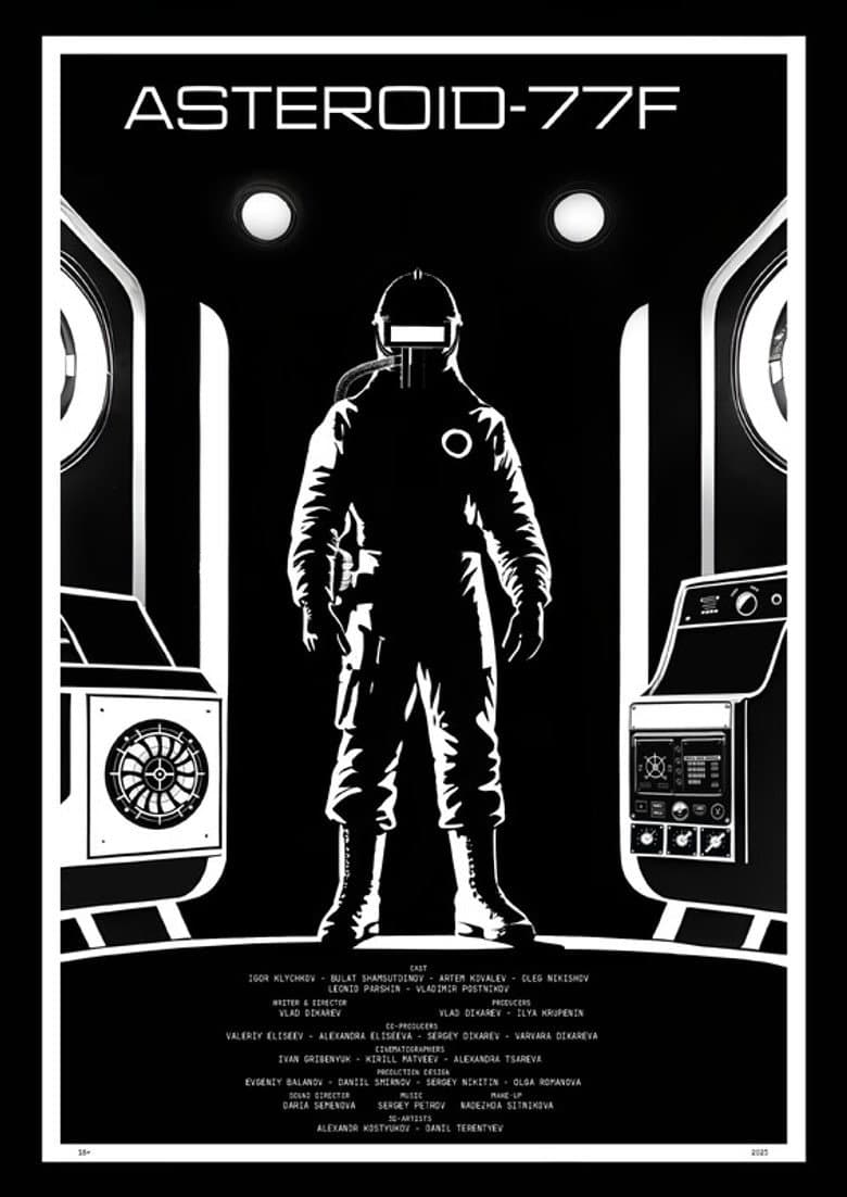 Asteroid-77F