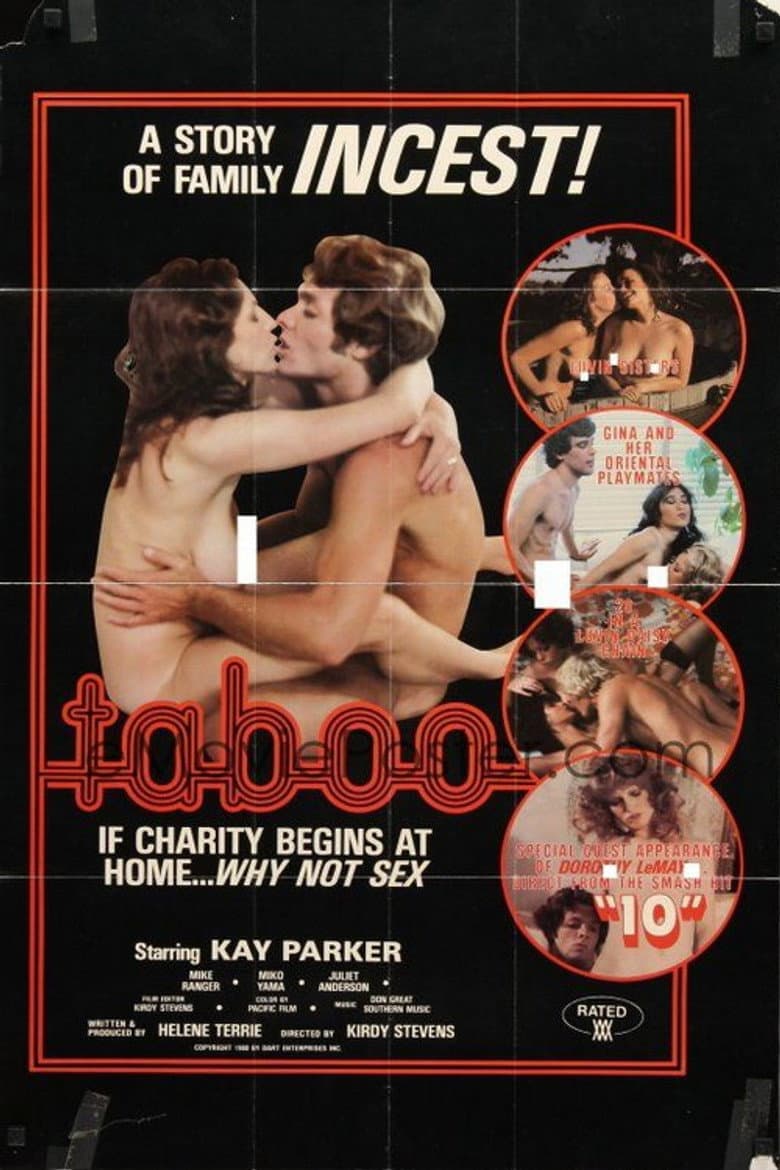 Taboo