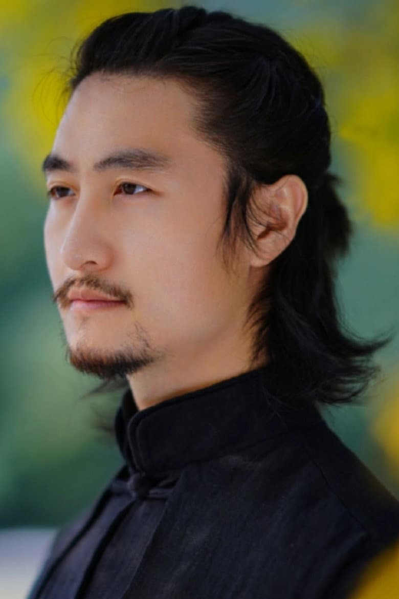 Zhou Jian