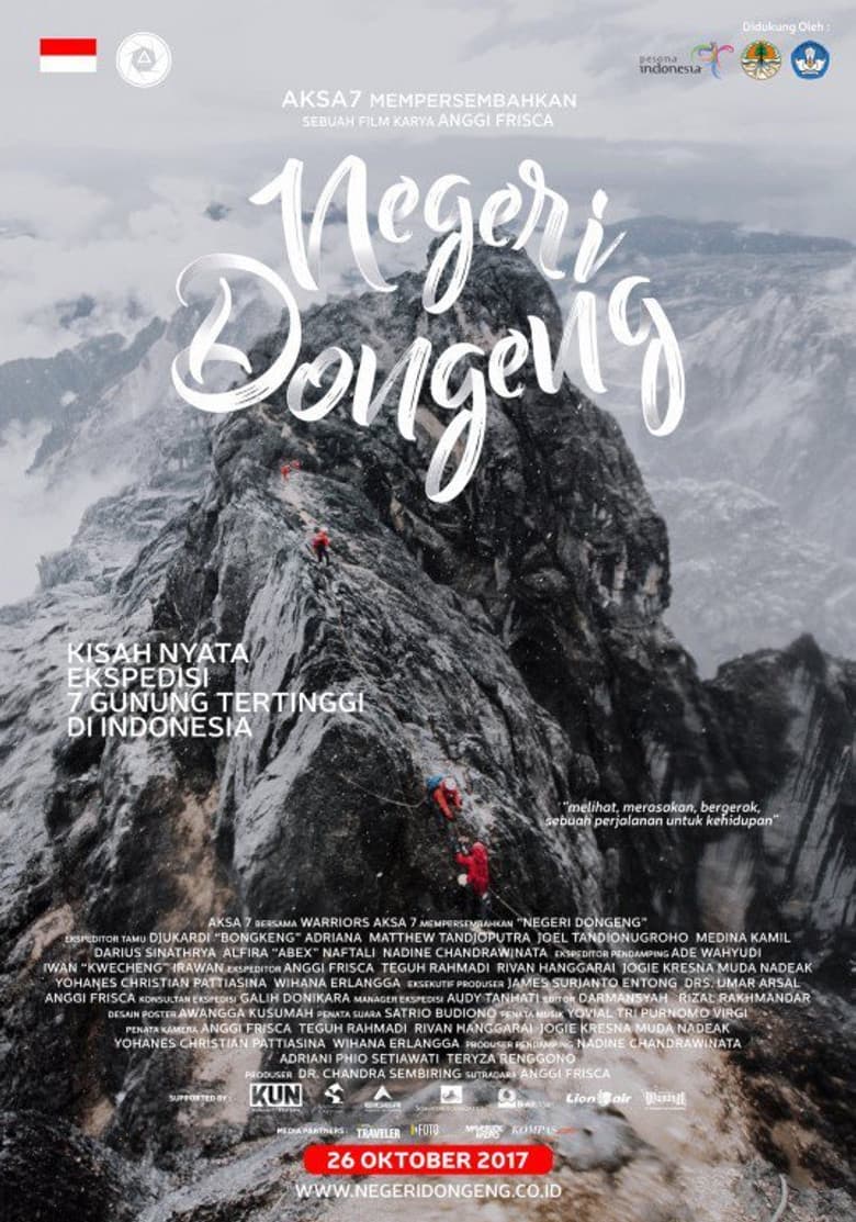 Negeri Dongeng