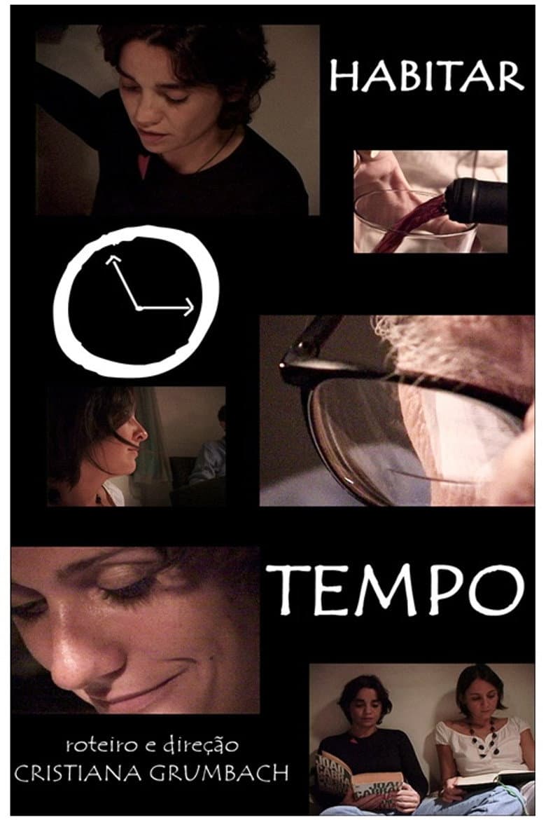 Inhabiting Time
