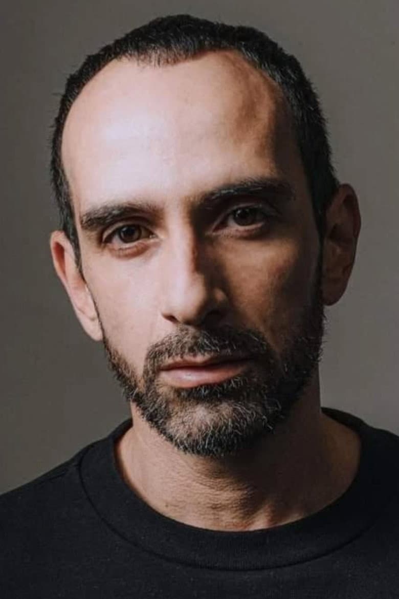 Andrés David
