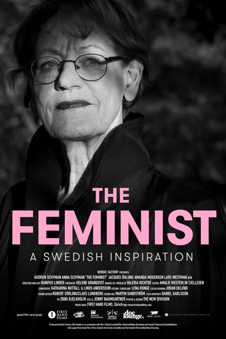 The Feminist : A Swedish Inspiration