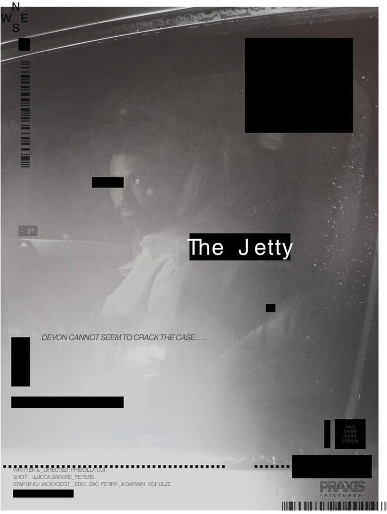 The Jetty