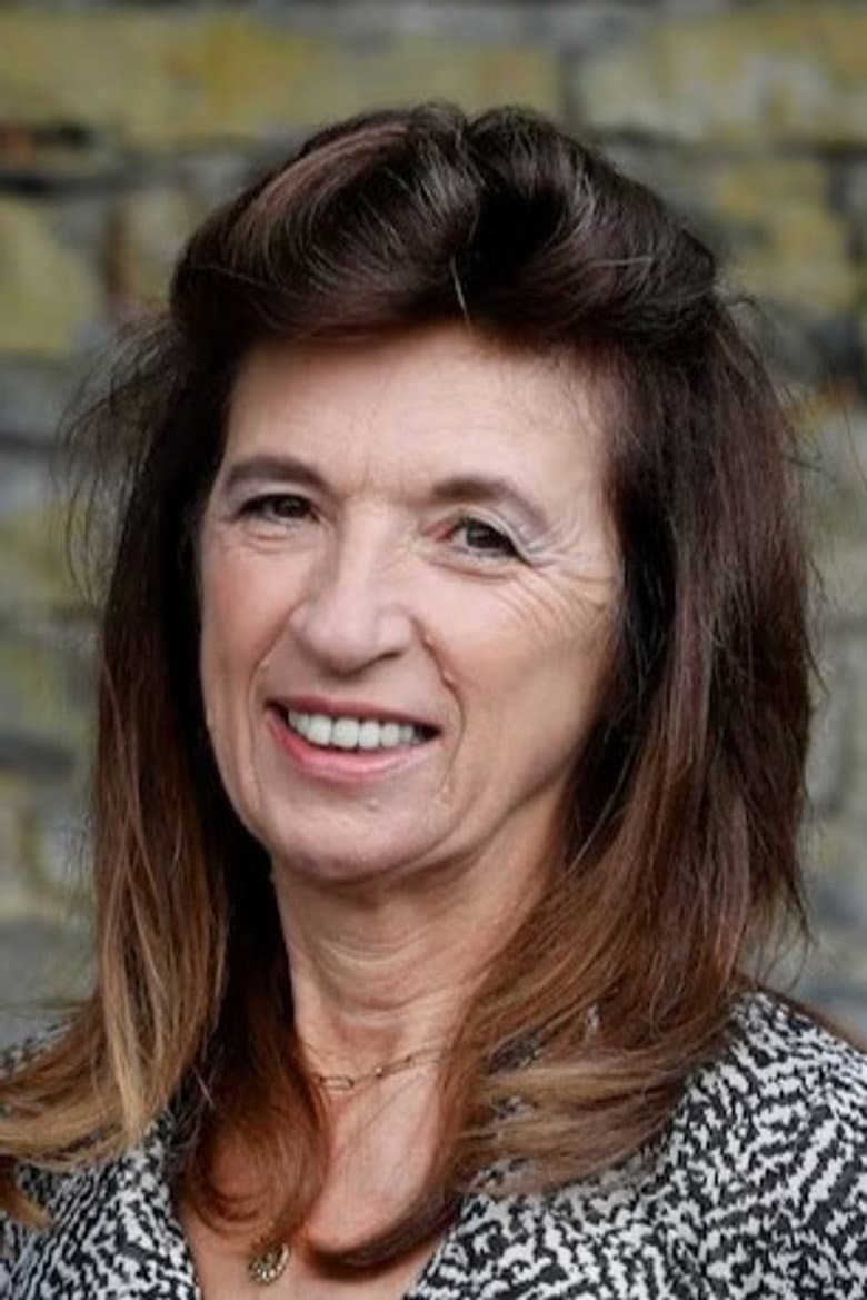 Christa Planckaert