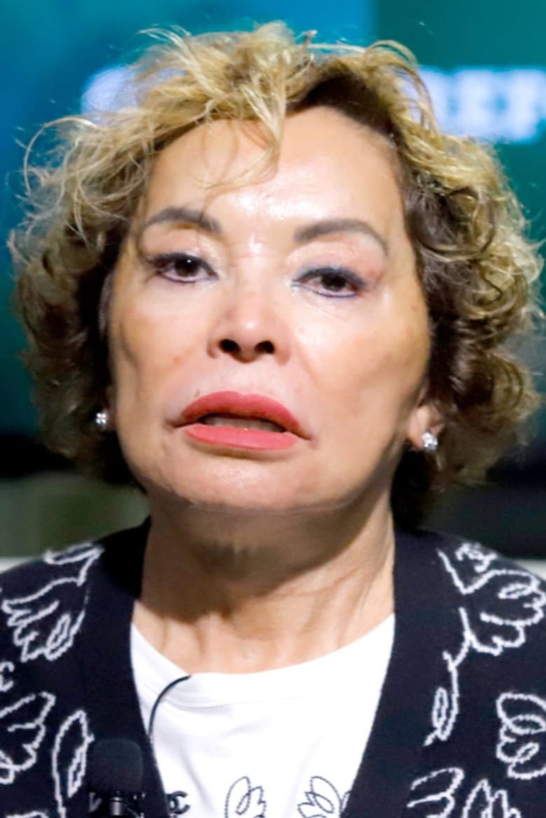 Elba Esther Gordillo