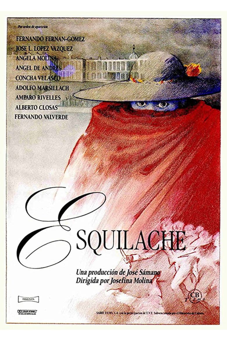 Esquilache