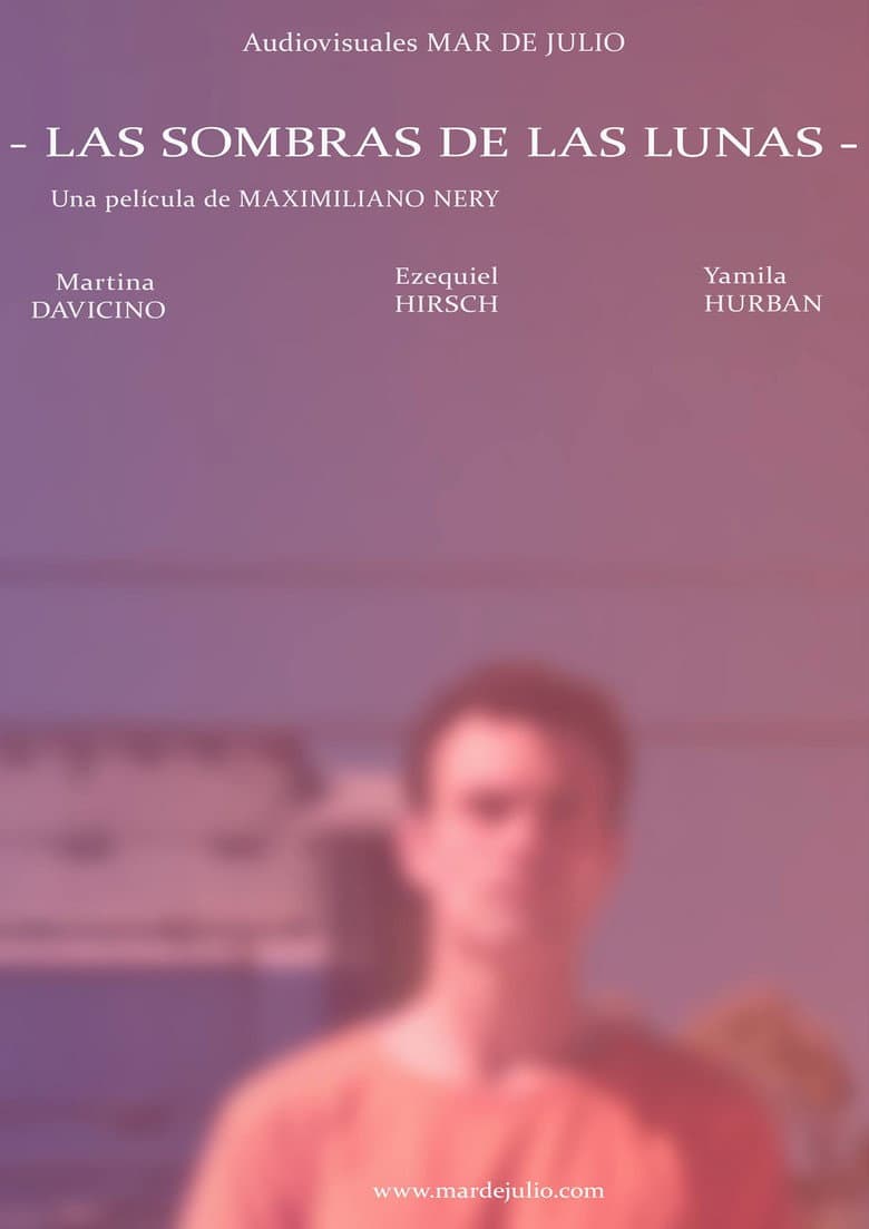 Las sombras de las lunas