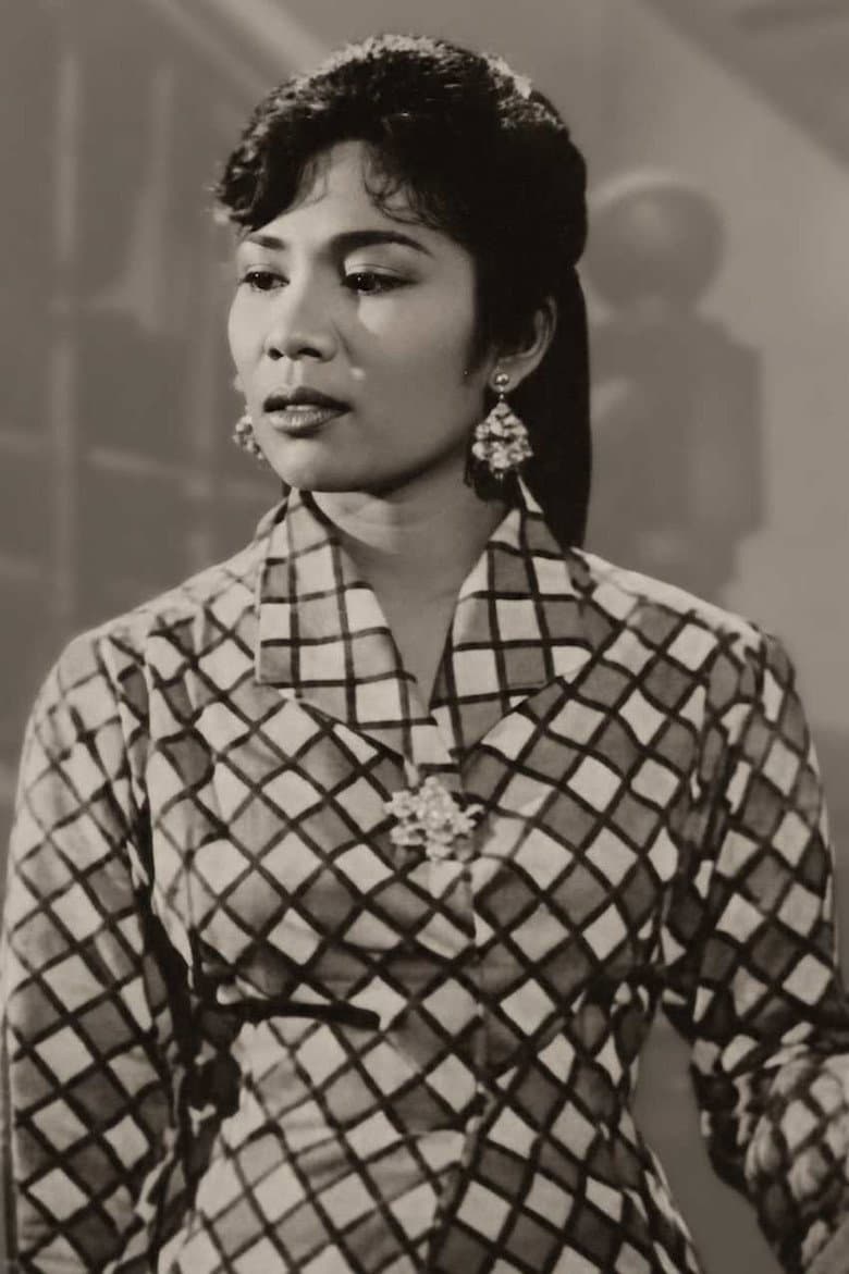 Salmah Ibrahim