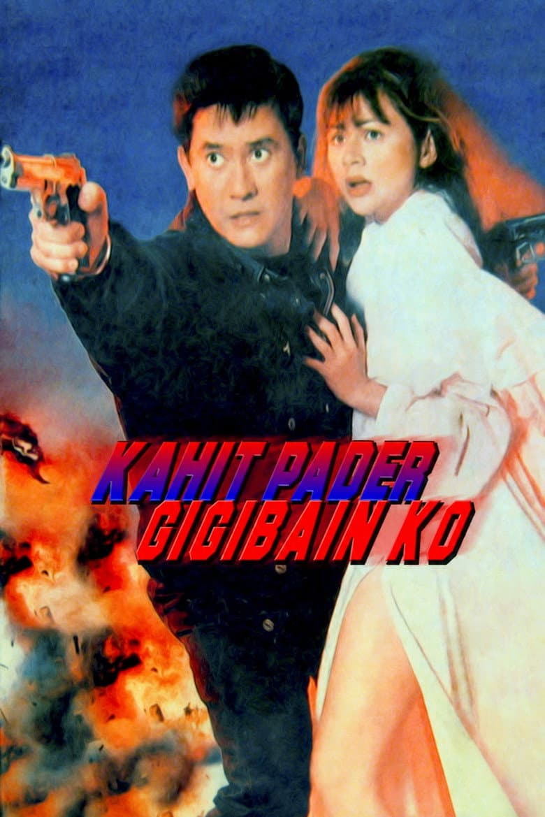 Kahit Pader Gigibain Ko
