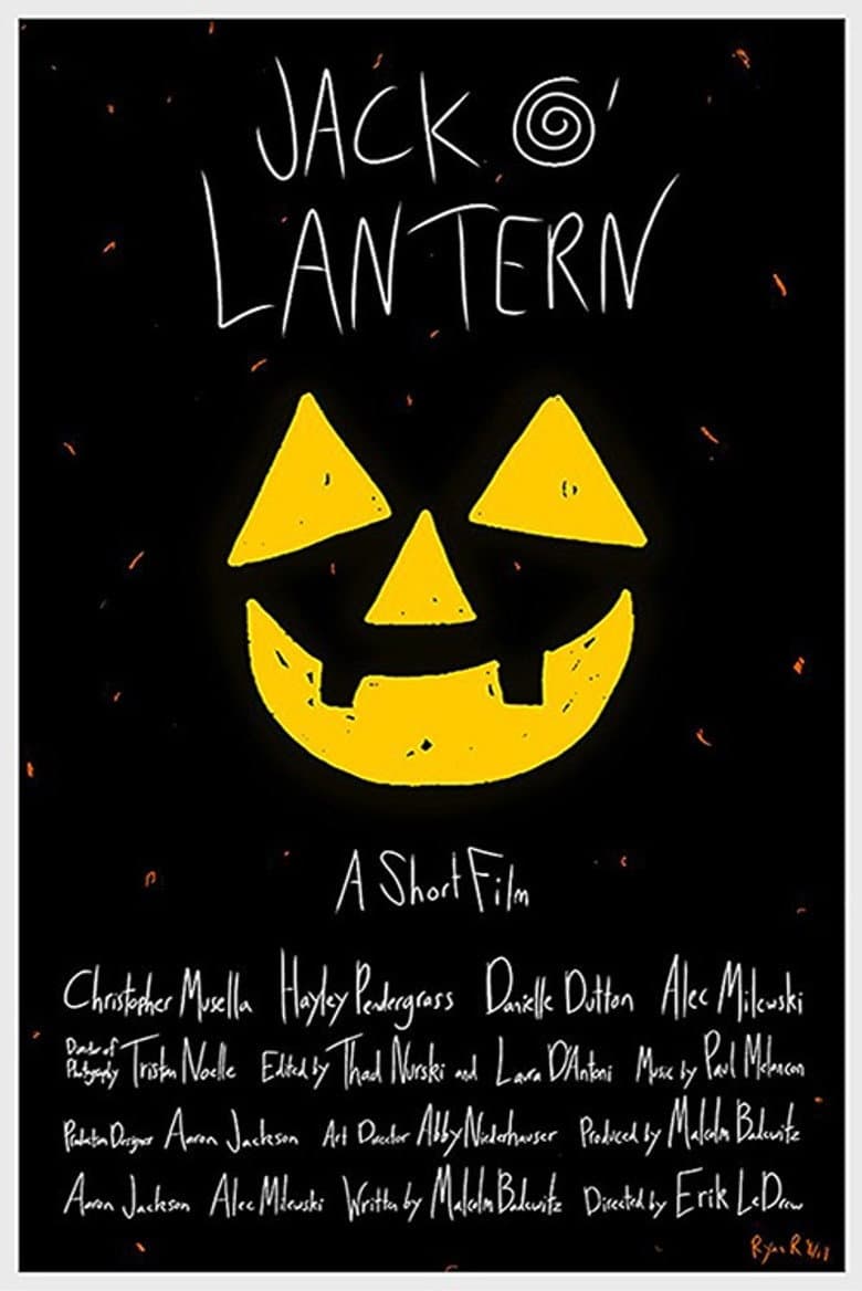 Jack O' Lantern
