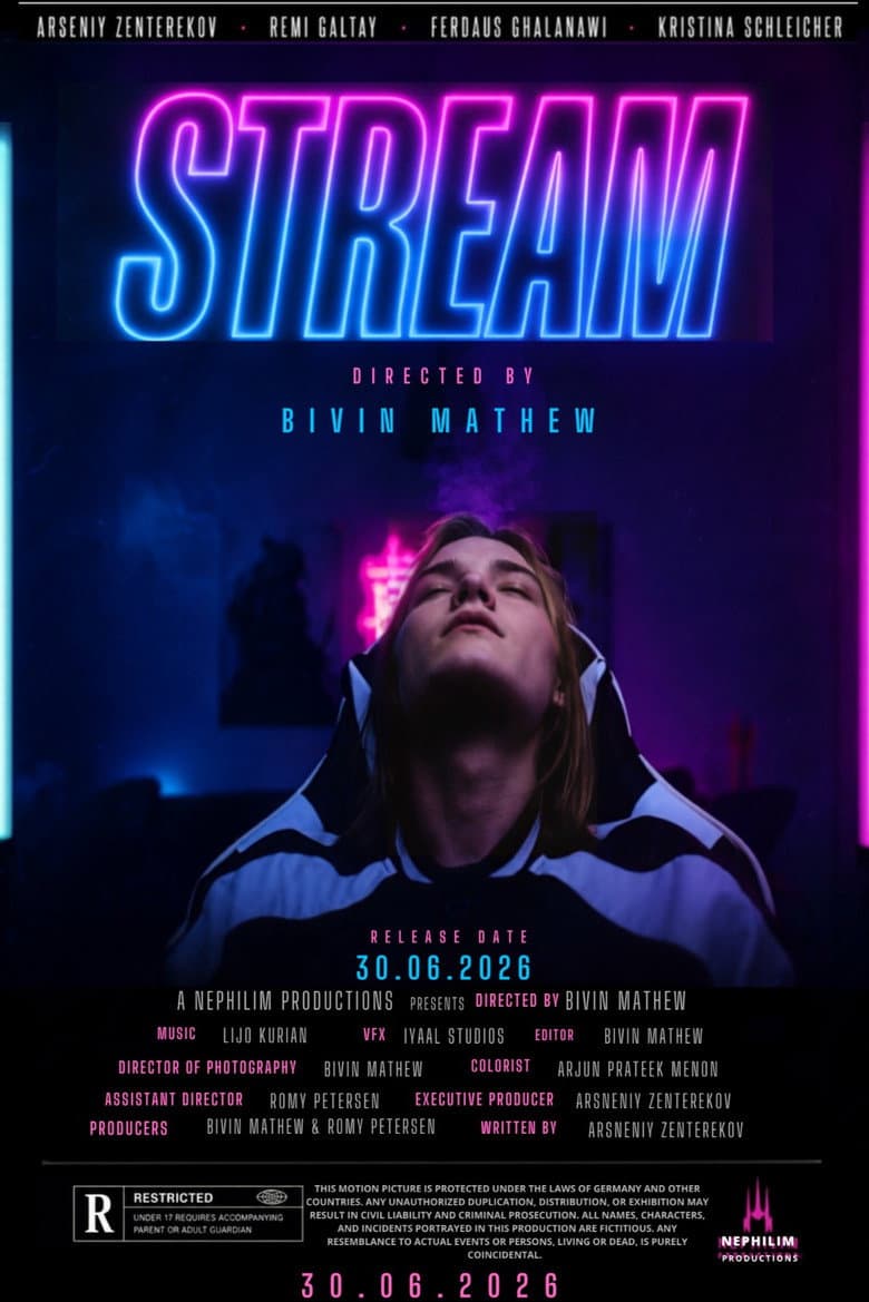 STREAM