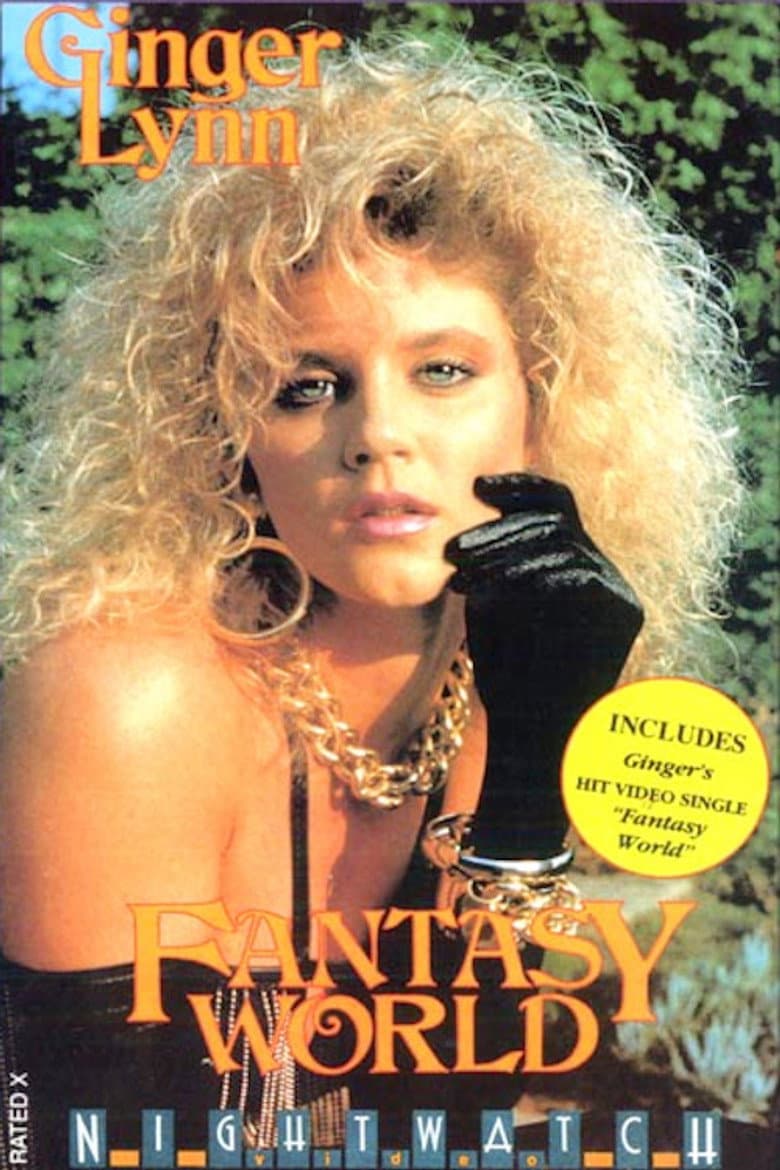 Fantasy World