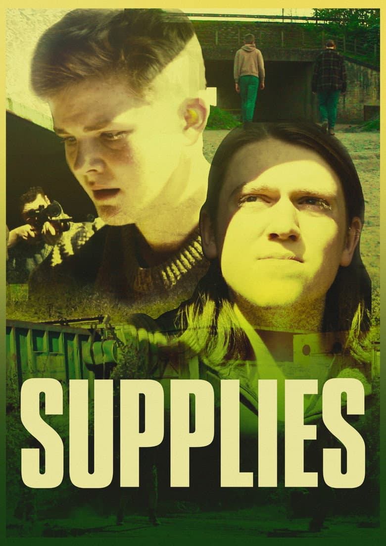 Supplies