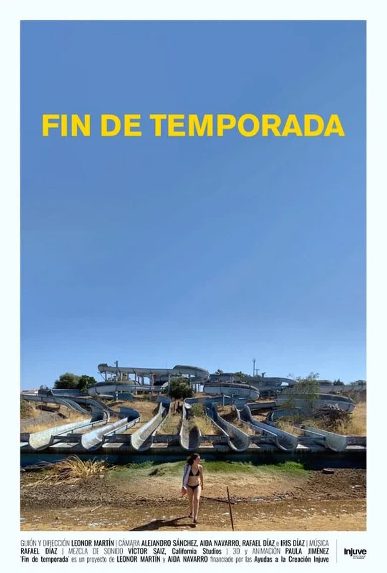 End of Season