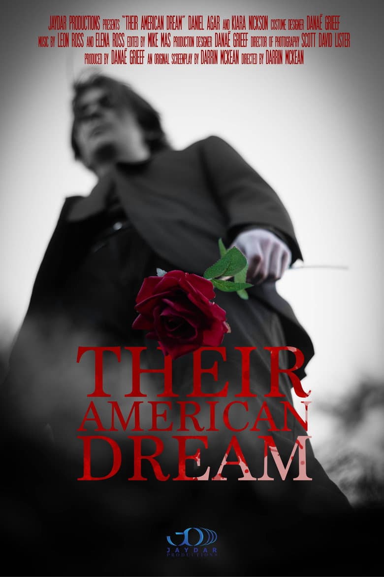 Their American Dream