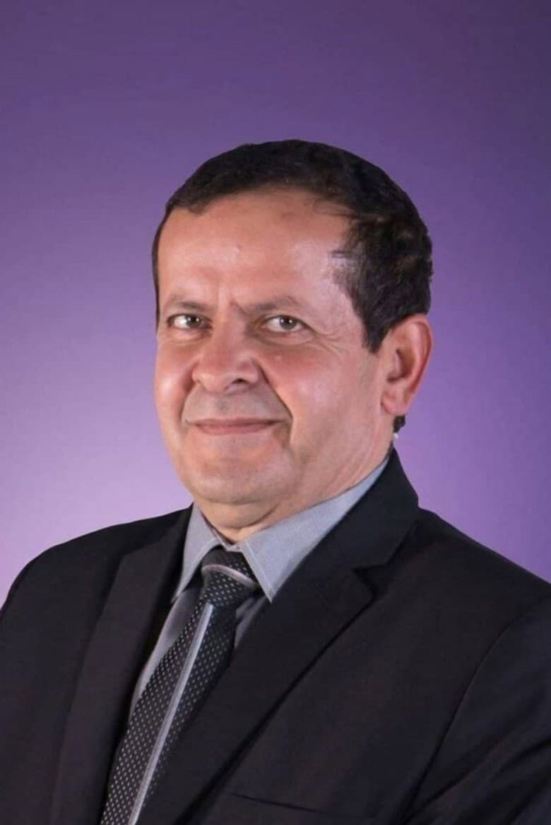 Ikram Azouz