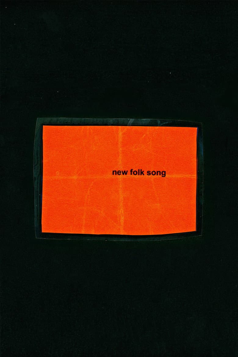 new folk song
