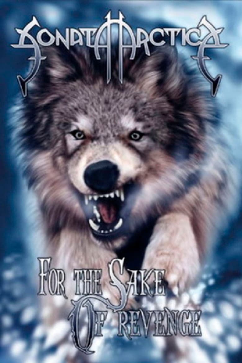 Sonata Arctica - For the Sake of Revenge