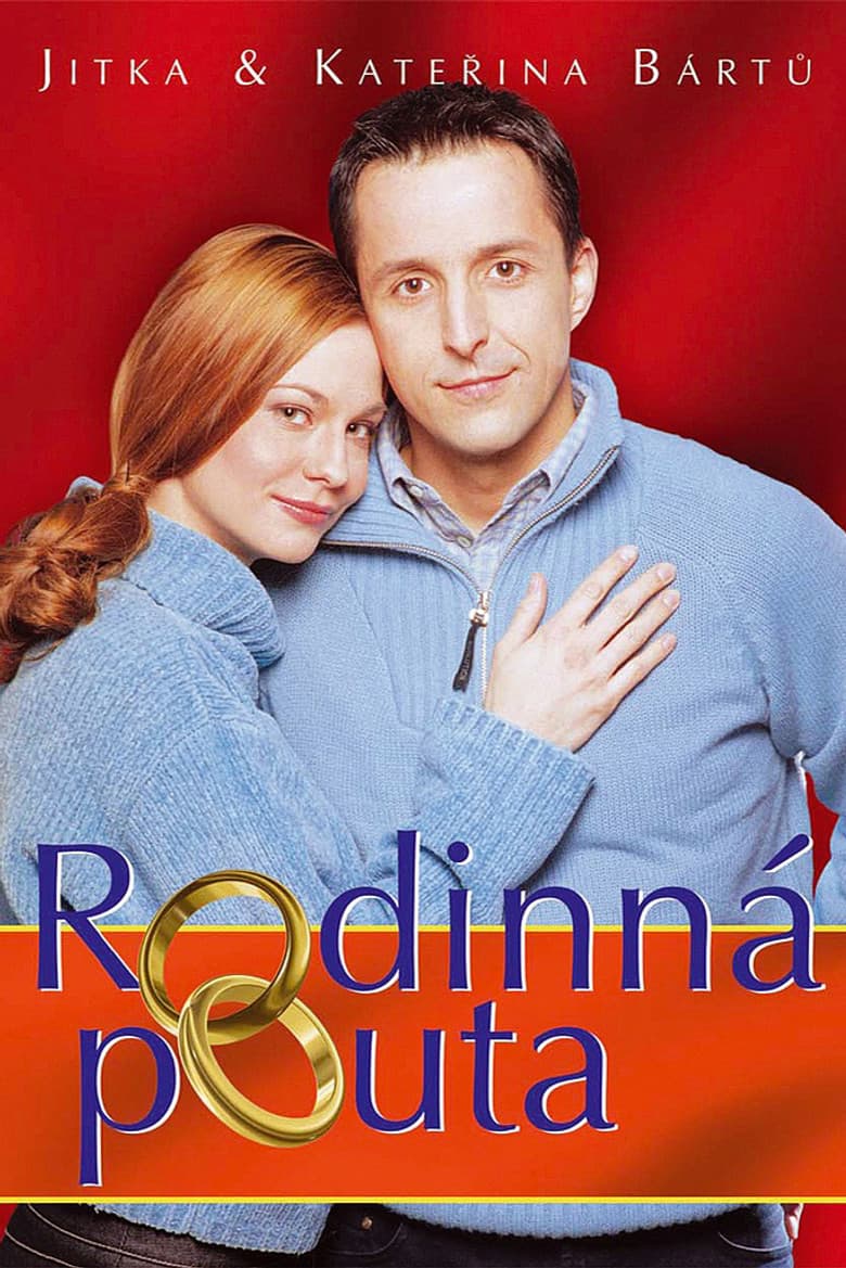 Rodinná pouta