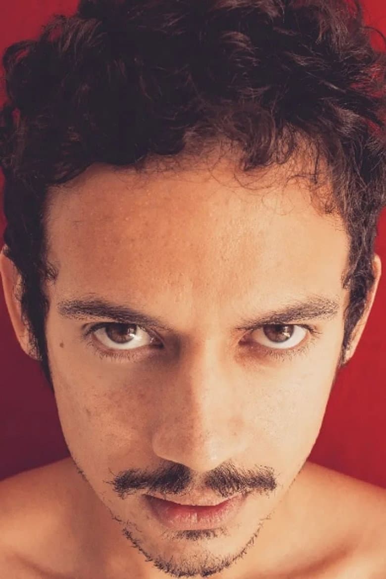 Vinícius Tavares