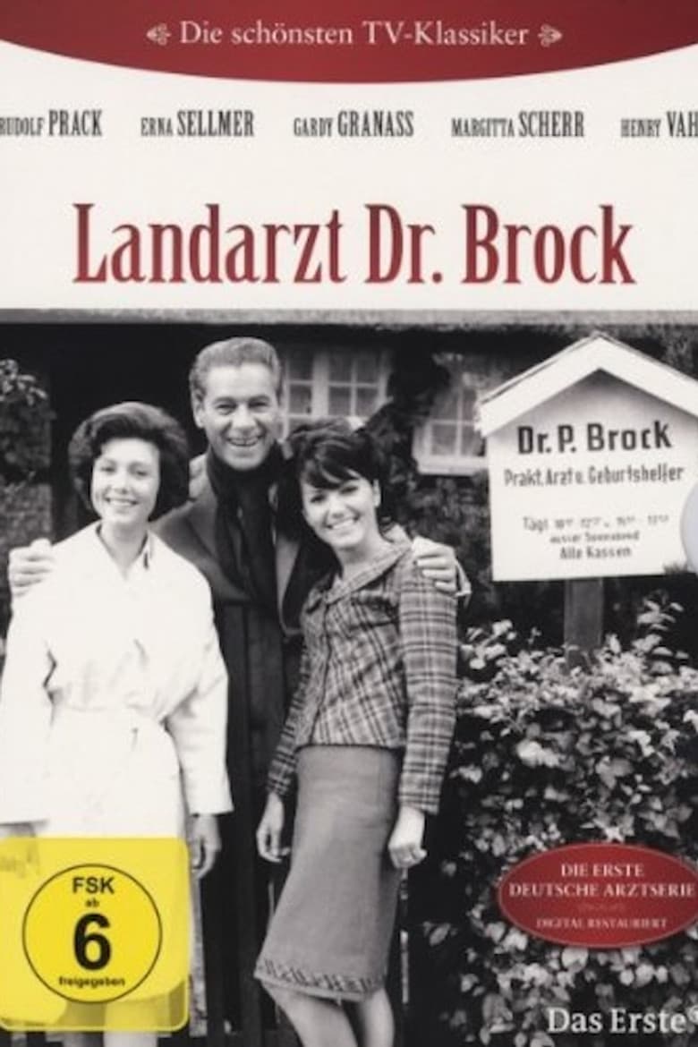 Landarzt Dr. Brock