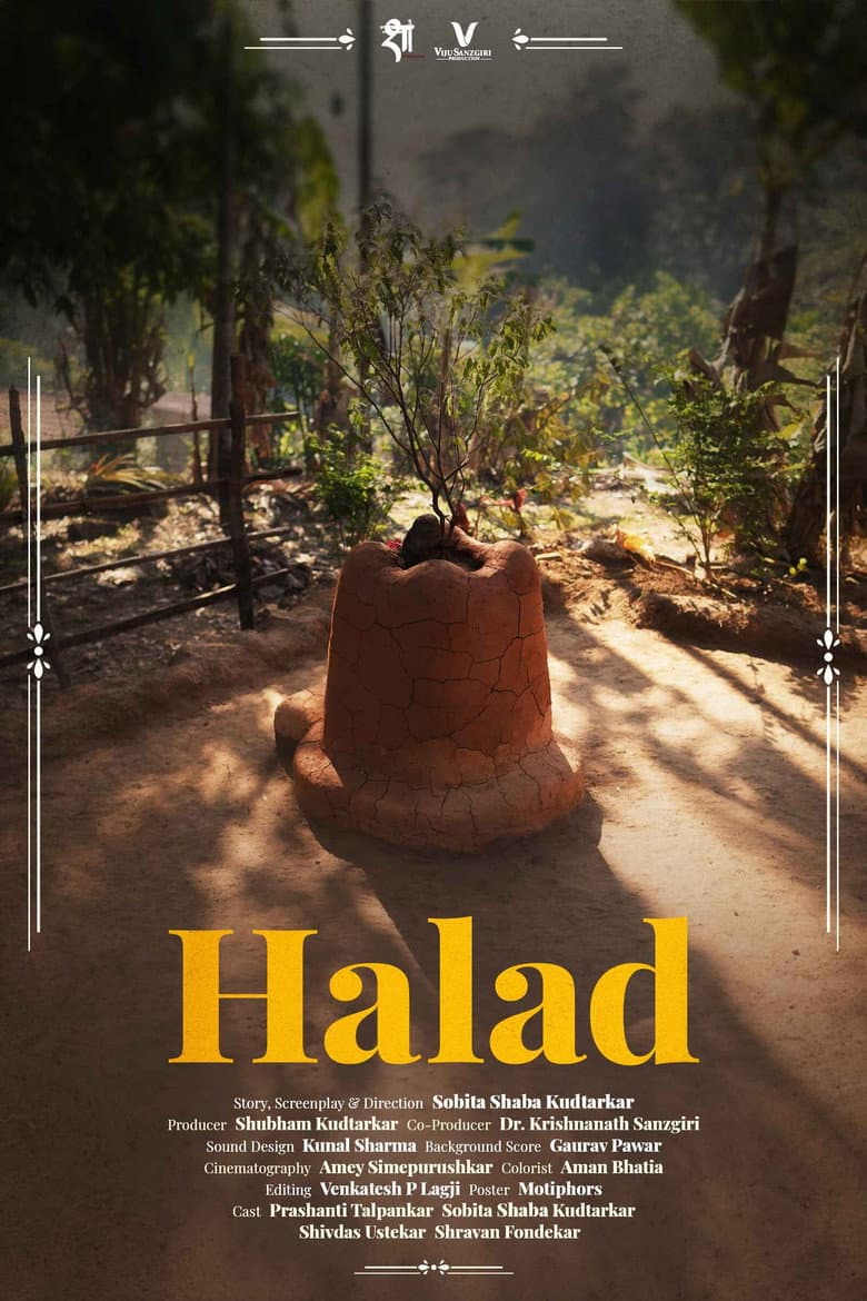 Halad- The Day Before The Wedding
