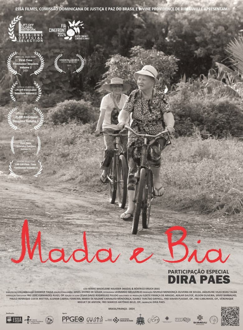 Mada e Bia