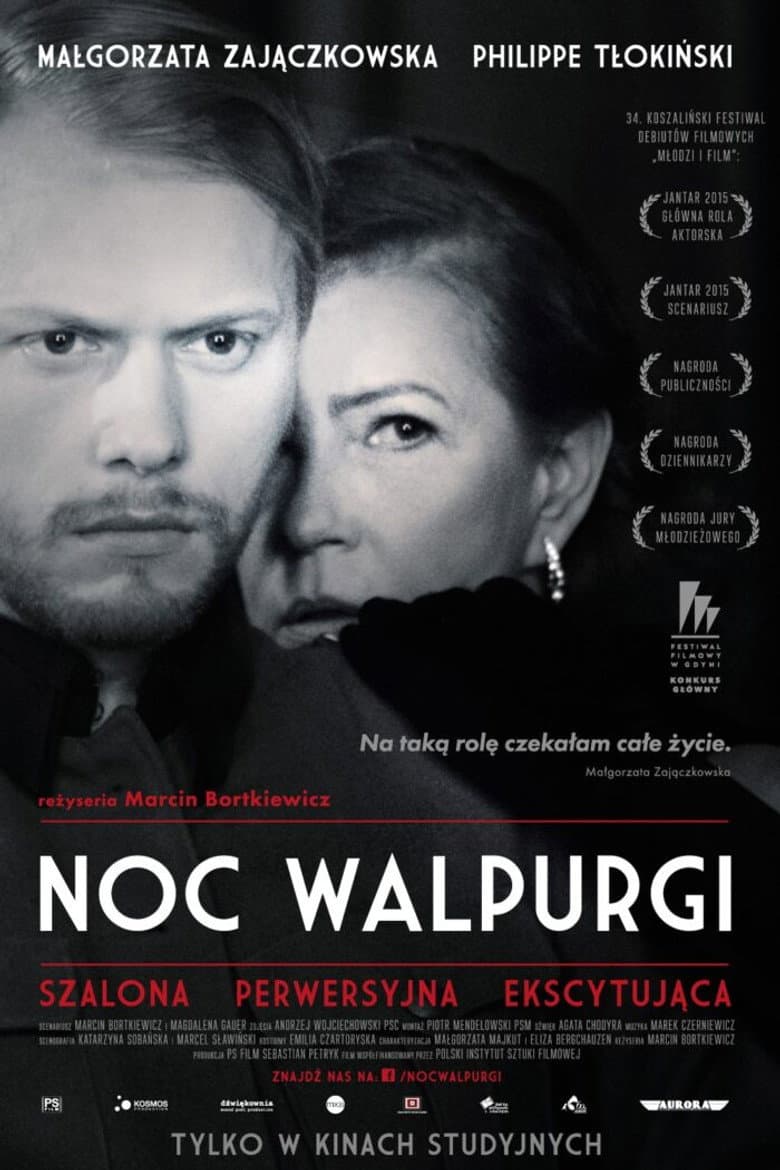 Walpurgis Night