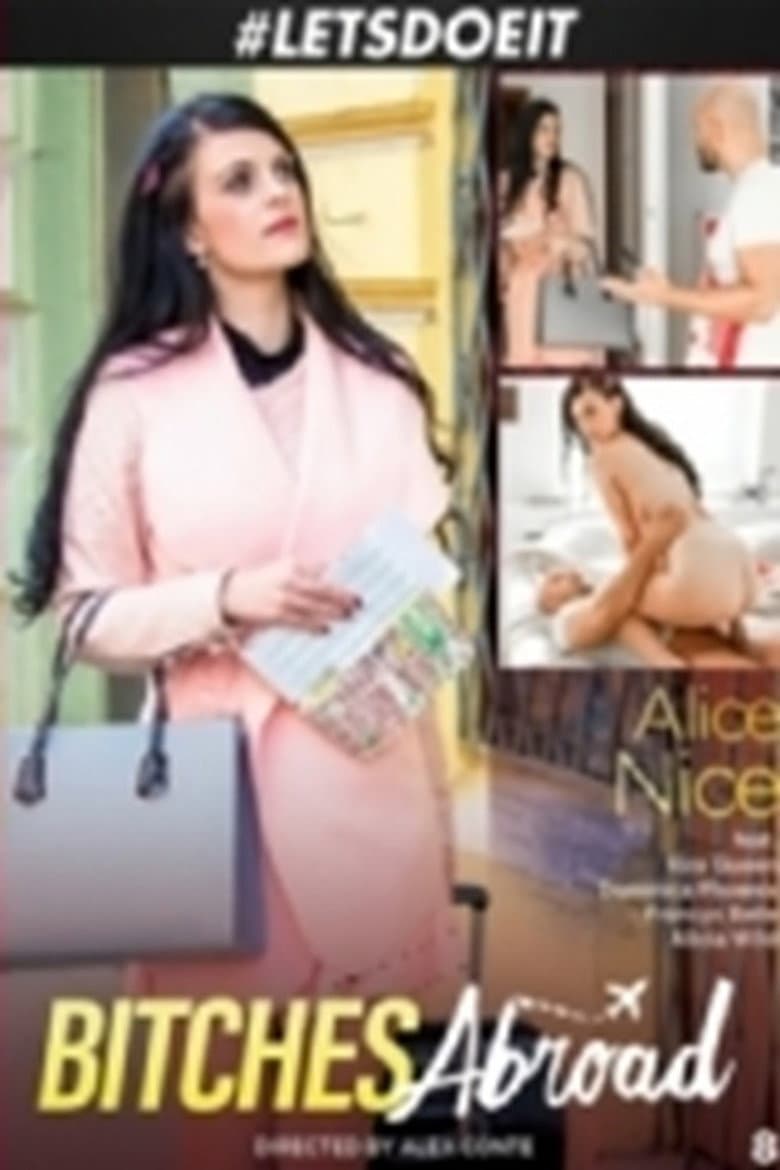 Bitches Abroad 8