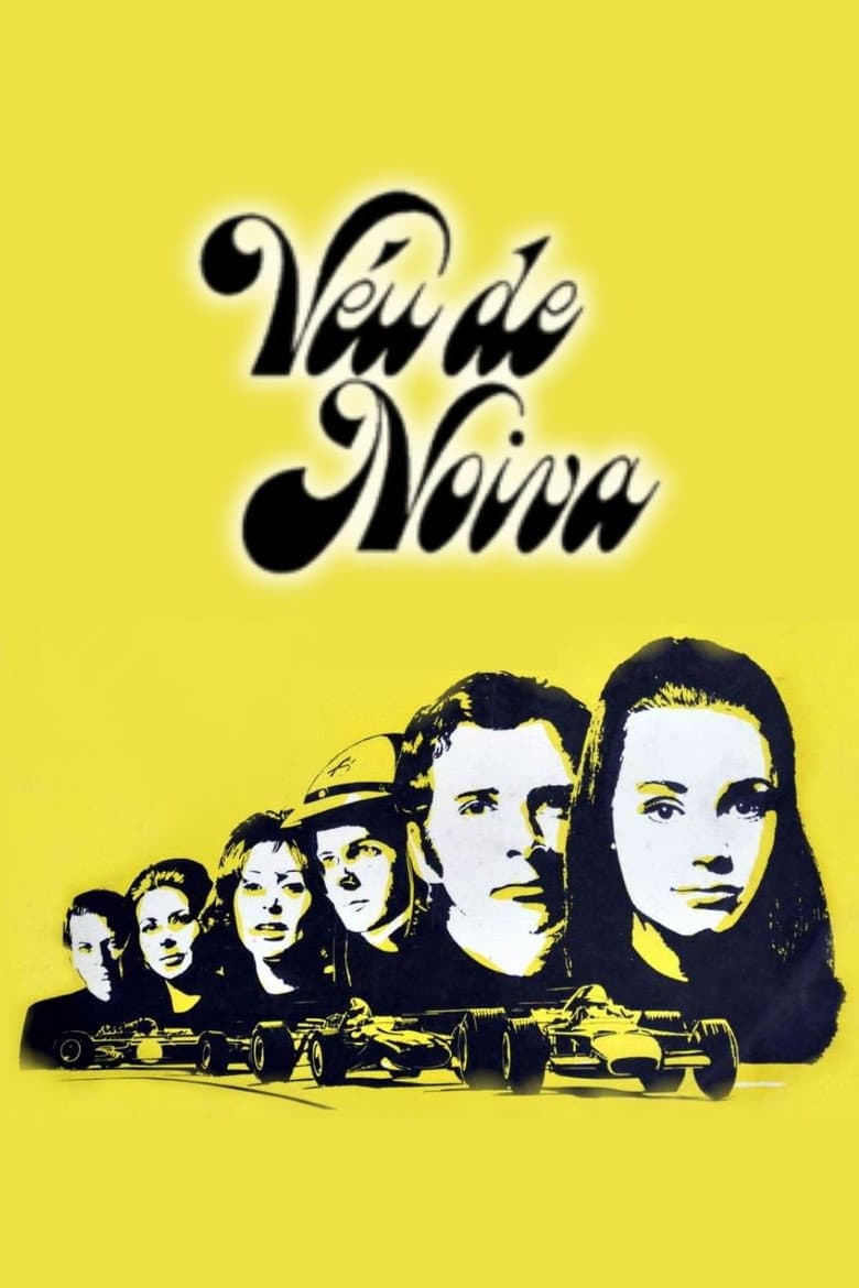 Véu de Noiva