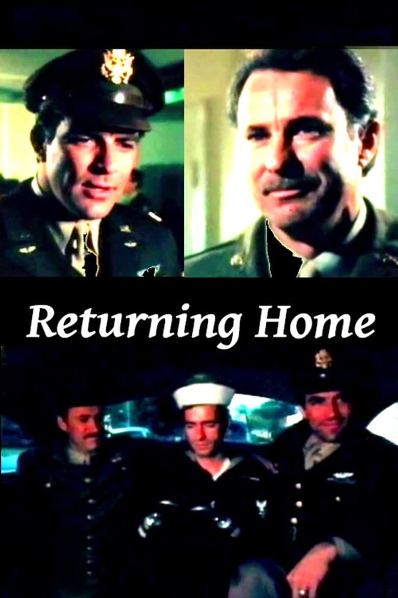 Returning Home