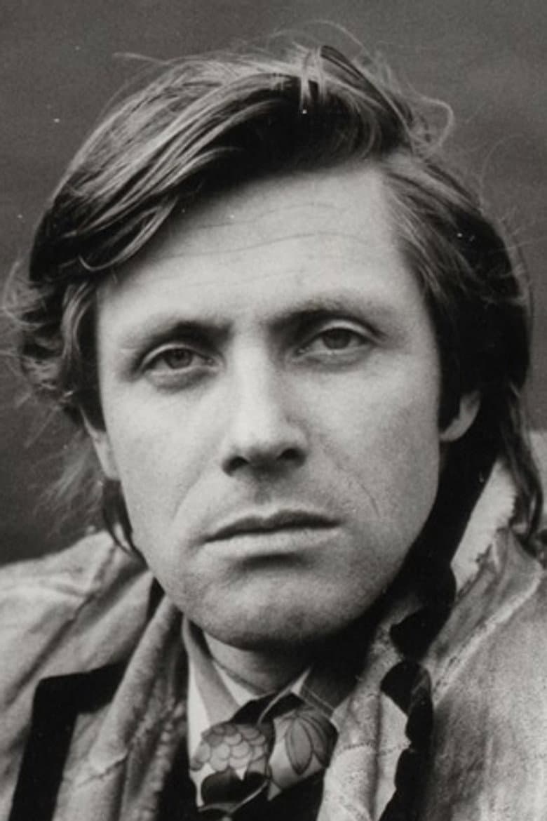 Peter Whitehead