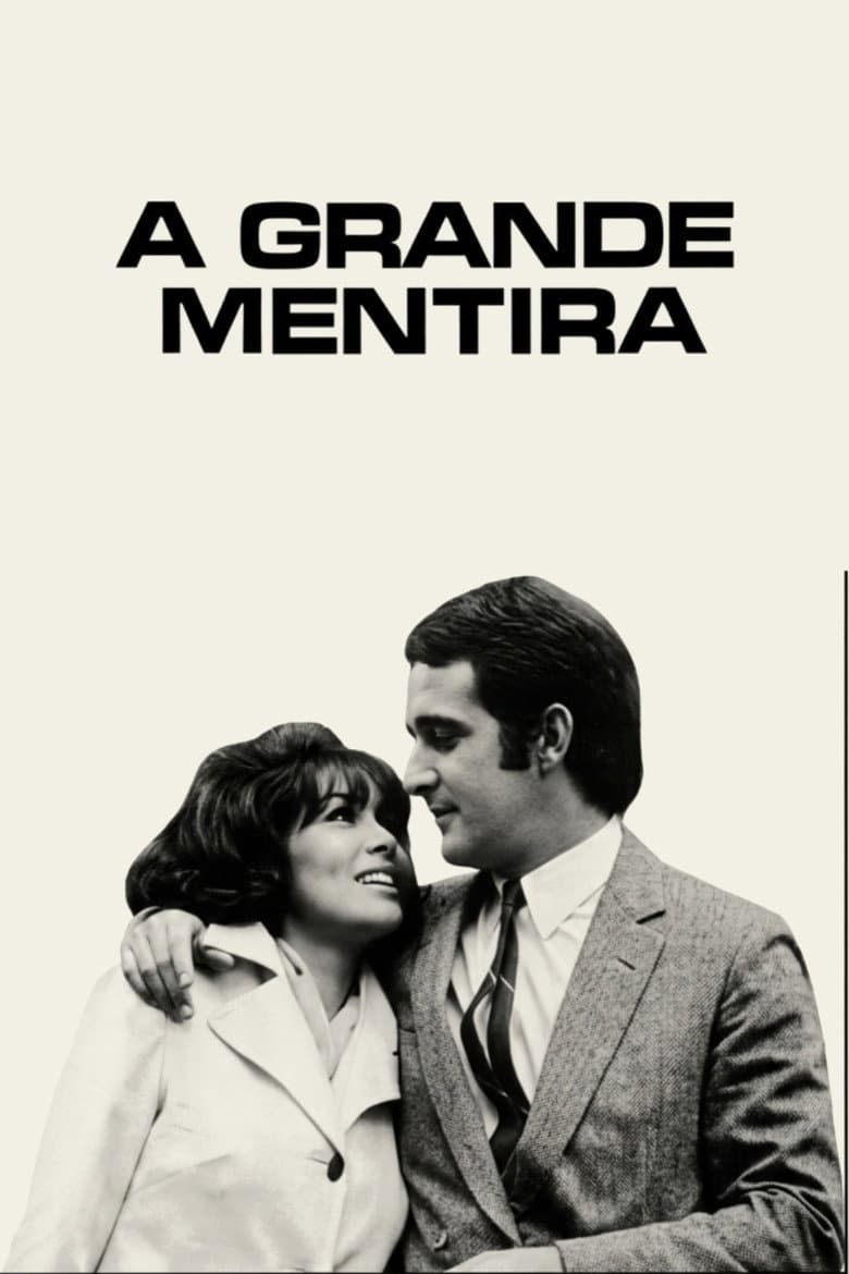 A Grande Mentira