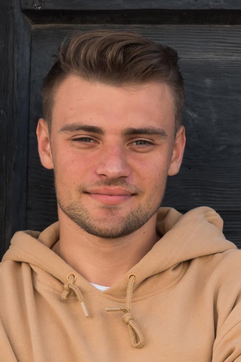 Damian Kordas