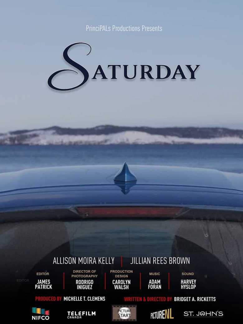 Saturday