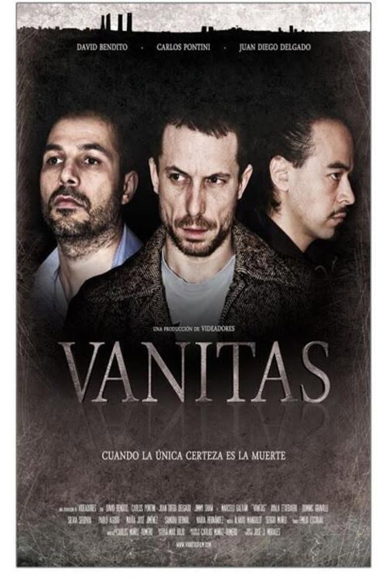 Vanitas