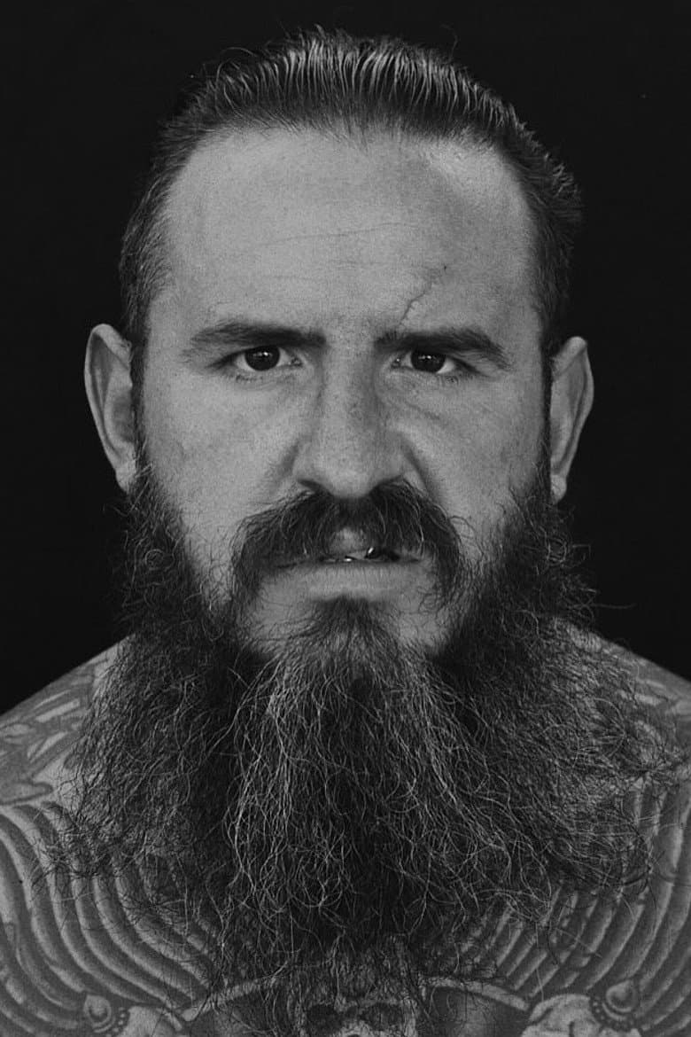 Nathan Blauvelt