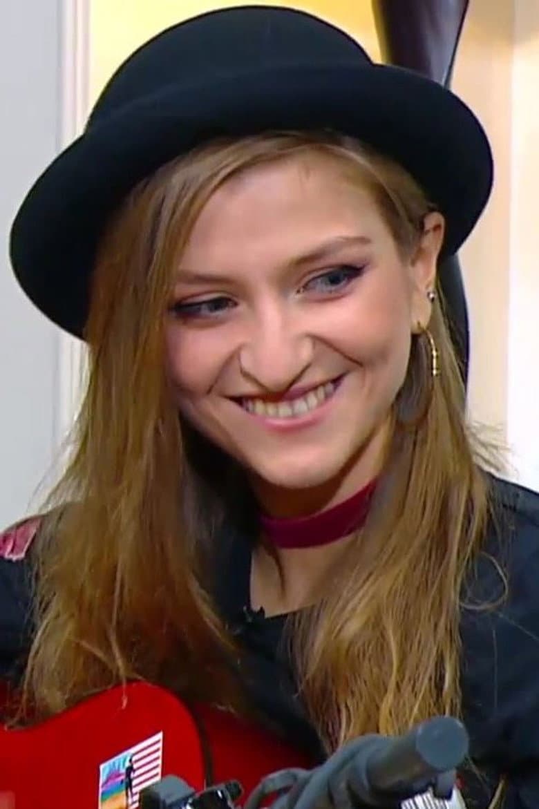 Nino Gabisonia