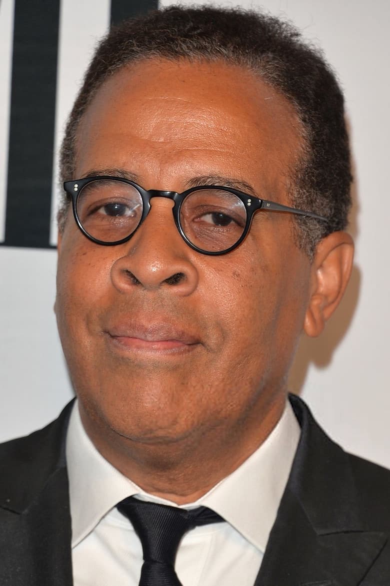 Stanley Clarke