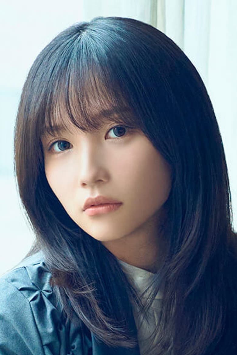 Moeka Yahagi